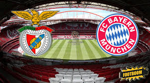 2019—2021 15 жереми сорбон 5 августа 1983 (37 лет) кан: Benfika Bavariya Prognoz Anons I Stavka Na Match 19 09 2018 á‰ Footboom