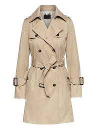 Trench Coats For Petites 7 Steps To Find The Best Petite Trench Coat Classic Trench Coat Fall Fashion Coats Coats For Women