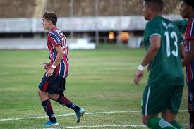 Calendário de jogos, estatísticas, troféus, estádio e plantel do brasil u23. Com Apenas 15 Anos Mateus Soler Faz Sua Estreia Pelo Uniao Abc Na Copa Do Brasil Sub 20 2021 Csr Sports