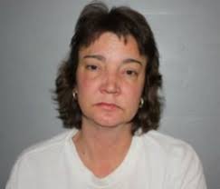 Tina Lackey's Instagram, Twitter & Facebook