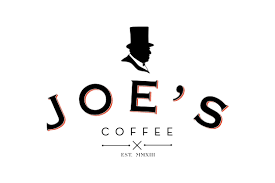 Joe S Coffee On Behance Joe Coffee Opening A Coffee Shop Coffee
