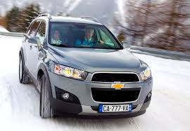 Image result for Platinum Ice 2013 Captiva