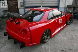 Here are only the best r34 skyline wallpapers. 42 Nissan Gtr R34 Wallpaper On Wallpapersafari