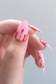 Looking for some nail ideas? 50 Best Halloween Nail Ideas 2020 Cute Halloween Nail Designs
