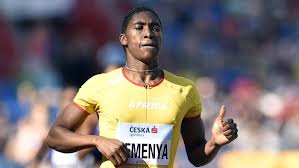 2000, norbert rietbrock (ed.), phytopharmaka vi: Sprinter Bolt Die Beine Kurzen Trans Sportler Kritisiert Semenya Urteil N Tv De