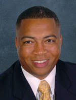 Former Florida Senator Christopher L. Smith (C) (D)