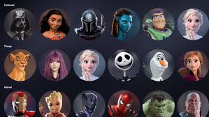 (2019) included in the list above are 20th century fox films that appear on disney+, including the sound of music, and many of the star wars films. Disney Launches In New Zealand The One Thing The Streaming Service Is Missing Stuff Co Nz