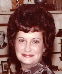 Obituary of Mary Alice Spence