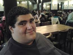 Nicholas Garza Obituary