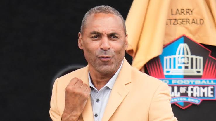 49ers Legend Roger Craig Announces Dementia Diagnosis in Pro Football HOF  Induction Speech