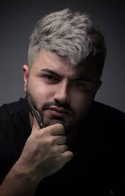 Apr 02, 2019 · oval: Pin On Brenden Hair