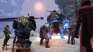 Neverwinter is a free, action mmorpg based on the acclaimed dungeons & dragons fantasy roleplaying game. Neverwinter Neu In Neverwinter Startet Mit Unseren Einsteiger Tipps