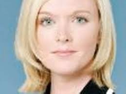 Julie's ready for election night