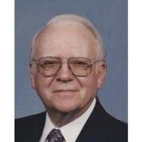 Dr. Richard P. Yoder Obituary