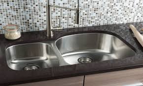 popular styles of kitchen sinks