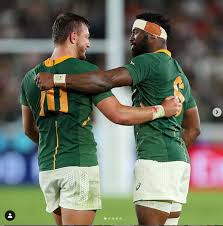 La rédaction de sportytrader passe en revue les quarts de finale de la coupe du monde de rugby programmés ce weekend. Stadium Yokohama Japan Parismatch Magazine Invictus L Afrique Du Sud A Remporte La Troisieme Coupe Du Monde De Rugby De Son Histoire En Dominant L Angleterre