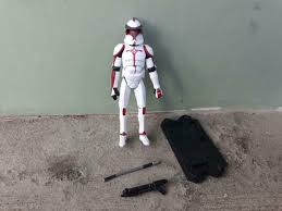 Retro Toy Search On Twitter Starwars Clone Wars Clone Trooper Riot Control Ebay Https T Co 2ttgivbywm