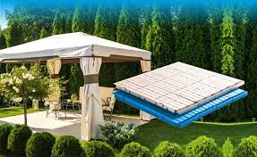 Why choose country lane gazebos. Sale And Production Of Gazebo Flooring Depa