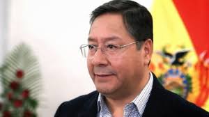 Oposición y "evistas" critican a Luis Arce por no hablar del narcotráfico y  la corrupción