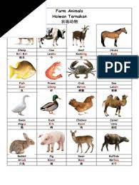 Rencana ini ialah rencana tunas. Haiwan Ternakan
