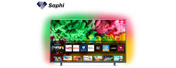 İnternet tv hizmeti netflix'in artık tüm philips smart tv ve philips android tv modellerinde. Smart Choice In 2018 Philips Tv Expands Its Smart Tv Options Tp Vision
