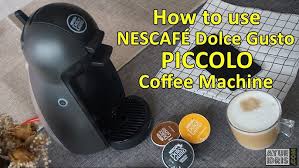 We did not find results for: How To Operate Nescafe Dolce Gusto Piccolo Coffee Machine Manual Youtube