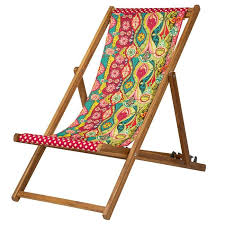 Boheme Deck Chair Deck Chairs Outdoor Chairs Deck