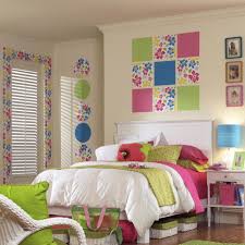 But as your child grows up, the setting soon seems ungainly and you are forced to give the entire room a makeover. Colorful Kids Room Design Hgtv