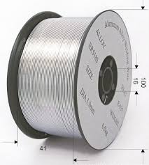 Er1100 Aluminum Mig Welding Wire