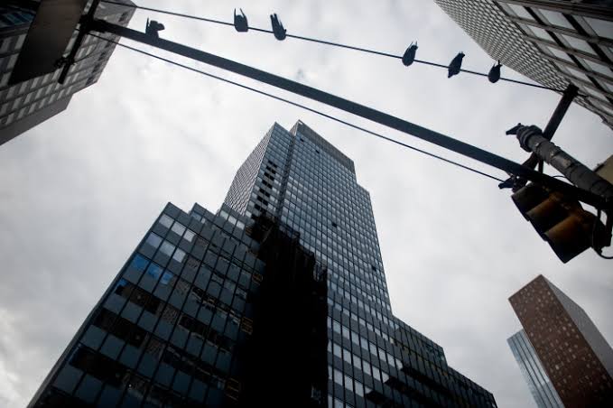 New York City halts construction at multiple office-to-apartment conversions amid safety concerns following Pfizer tower issues