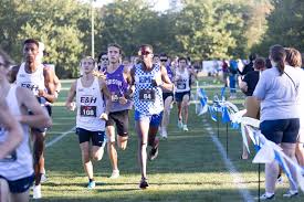 Bellamy Immanuel Repeats as ODAC Men's Runner of the Week
