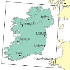 ireland lam icao chart 1 500000