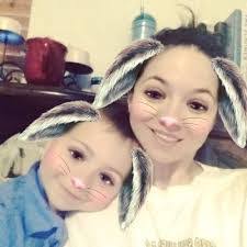 Mary Cothren's Instagram, Twitter & Facebook