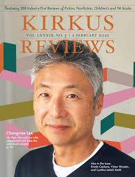 Nun fand er in berlin seine letzte ruhe. February 1 2021 Volume Lxxxix No 3 By Kirkus Reviews Issuu