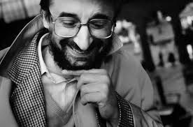 Quel type d'homme était Benny Lévy