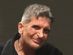 James Salem Obituary (1957