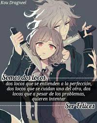 Frases De Animes Cap 38 Frases Emocionales Frases Frikis Frases De Personajes