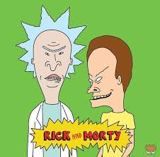 Birdman Rick And Morty Pin On Ahaaaa