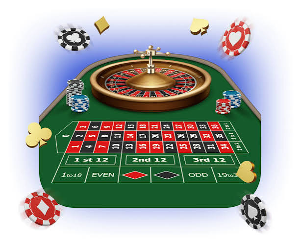 Baccarat Casino Game Development Services - GammaStack