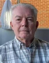 Obituary information for Edward Michael Madden