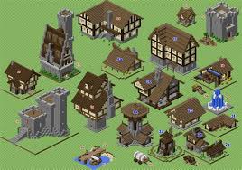 Minecraft floorplans tommyshack by coltcoyote on deviantart via coltcoyote.deviantart.com. M I N E C R A F T V I L L A G E R B U I L D I N G B L U E P