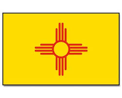 Derzeit gibt es keine einschränkungen für reisende, die nach nordmazedonien einreisen. Flagge New Mexico Kaufen Gunstig Flaggen Bestellen Promex Shop Flaggen Und Fahnen