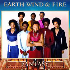 Earth, Wind & Fire - Fantasy | Earth, Wind & Fire, song | On this date in  1978, FANTASY by EARTH, WIND & FIRE entered the US Billboard Hot 100 at #77  (
