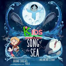 Kidsmusics Download Song Of The Sea Original Motion Picture Soundtrack By Various Artists Free Mp3 320kbps Zip Archive