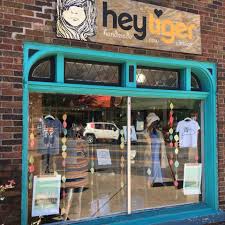 Bacon's was a chain of department stores based in louisville, kentucky. Hey Tiger Home Facebook