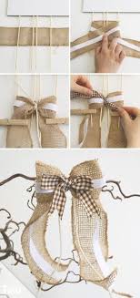 Antennenschleifen Autoschleifen Zur Hochzeit Basteln Anleitung Talu De Antennenschleife In 2020 Autoschleifen Bogenbau Basteln Mit Jute