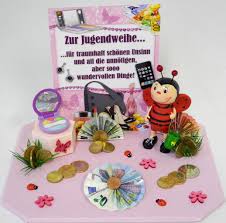 Bildergebnis Fur Geldgeschenk Madchen Jugendweihe Jugendweihe Geschenke Geschenke Geschenke Fur Madchen