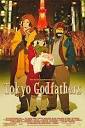 Tokyo Godfathers (2003) - IMDb