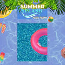 TalegaToday | Join us for our Summer Splash Pool Party on Friday ...