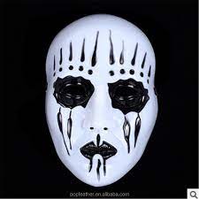 Our goal is to archive all the slipknot masks and their evolution. A Ghost Festival Atmosphere Terror Mask Slipknot Joey Mask Slipknot Slipknot Mask Buy Cosplay Mask A Mask Halloween Mask Product On Alibaba Com